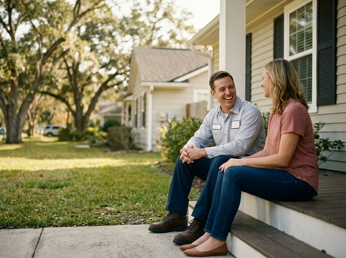 Septic tank pumping FAQs for Milford, TX